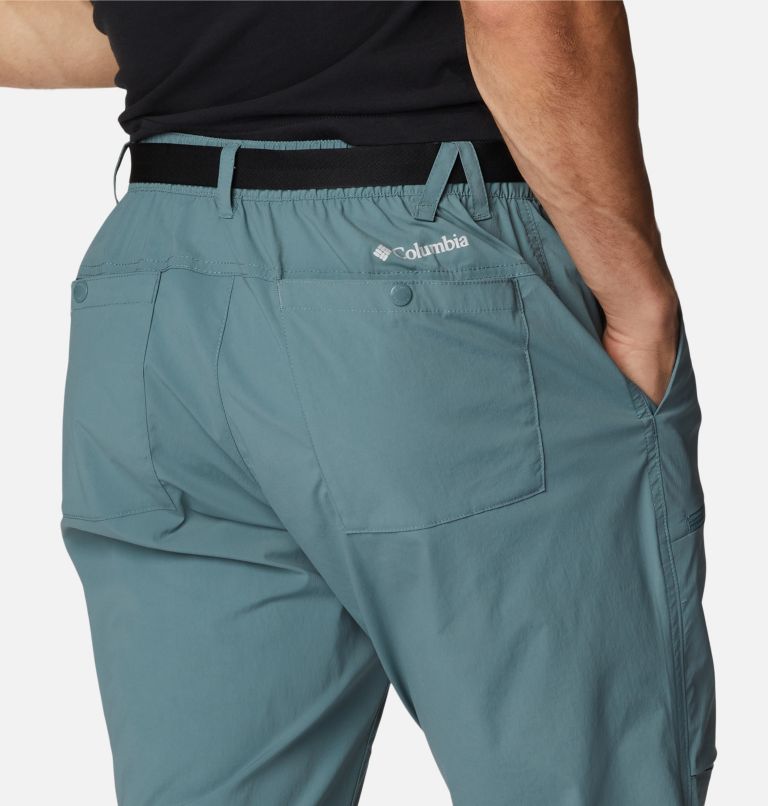 Pantalón de senderismo Maxtrail™ II para hombre con Cinturón Amovible