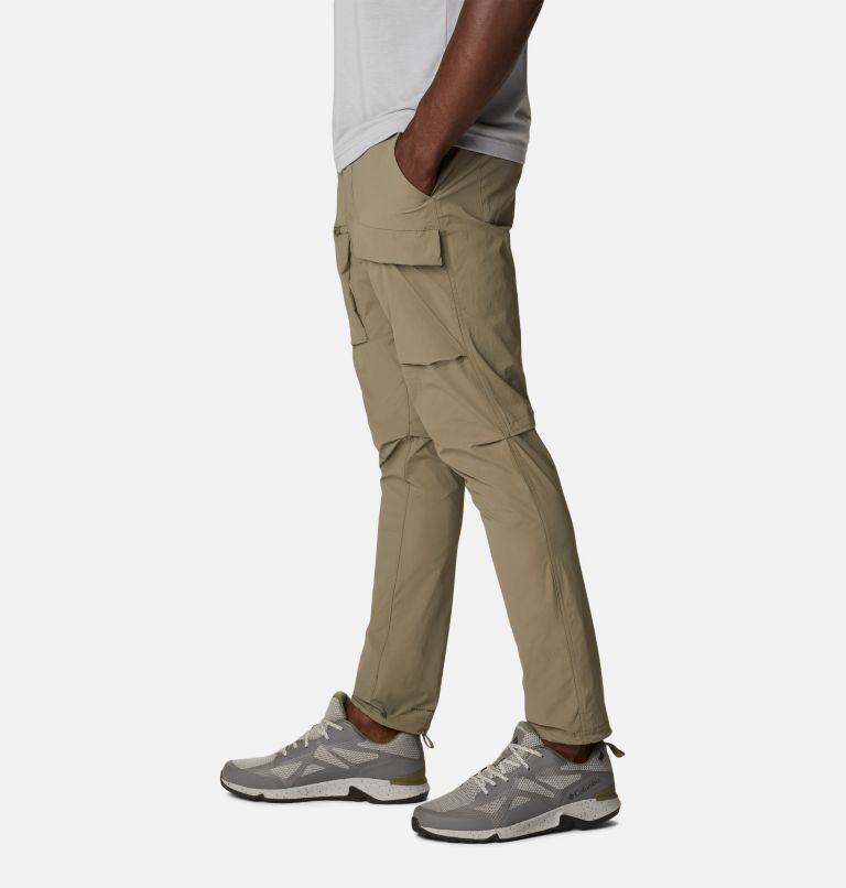 Pantalon Maxtrail Lite Homme, Color: Stone Green, image 3