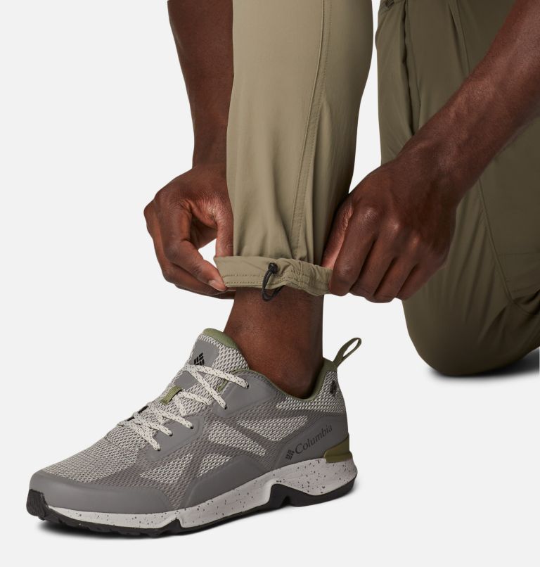 Pantalon Maxtrail Lite Homme, Color: Stone Green, image 6