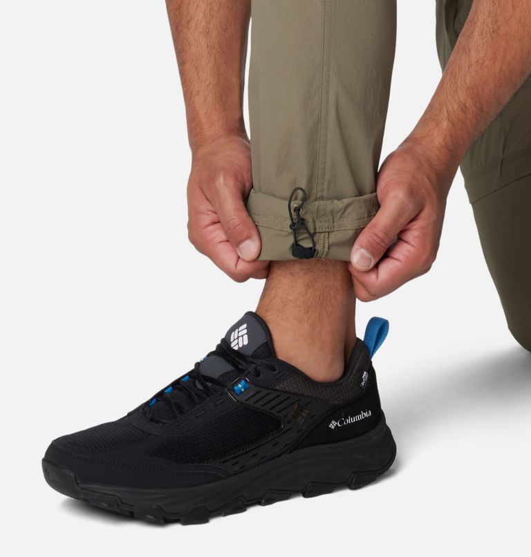 Pantalones de senderismo convertibles Maxtrail Lite para hombre, image 6