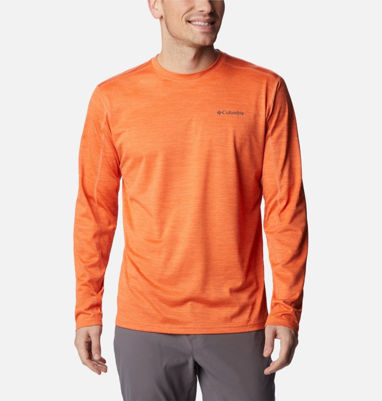 Men's Alpine Chill™ Zero Technical Long Sleeve T-Shirt |