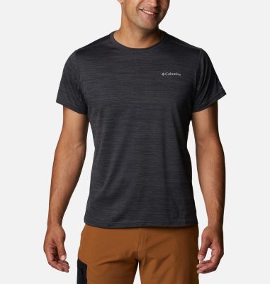 Columbia store mens tees