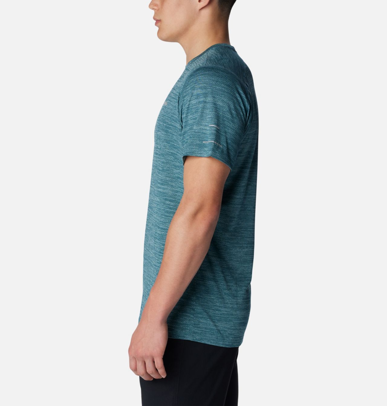 Men's Alpine Chill™ Zero Short Sleeve Crew Shirt | 336 | XL 3