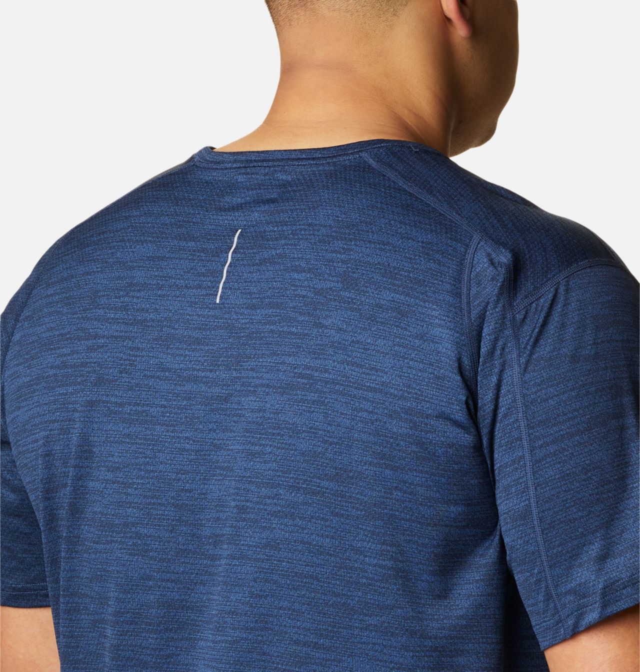Alpine Chill™ Zero Short Sleeve Crew | 464 | 3X 5