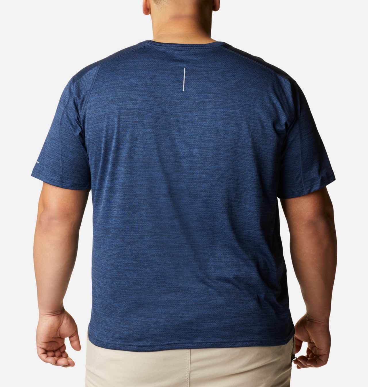 Alpine Chill™ Zero Short Sleeve Crew | 464 | 3X 2