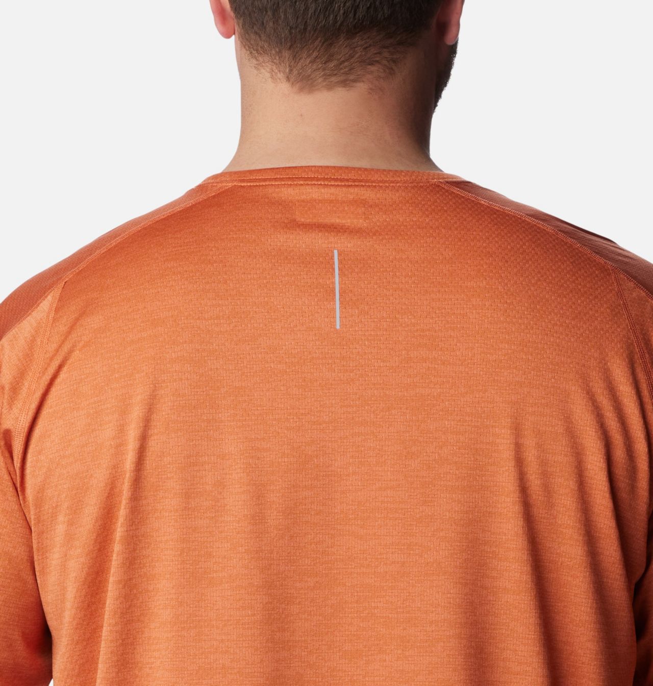 Men's Alpine Chill™ Zero Short Sleeve Crew Shirt - Big 5
