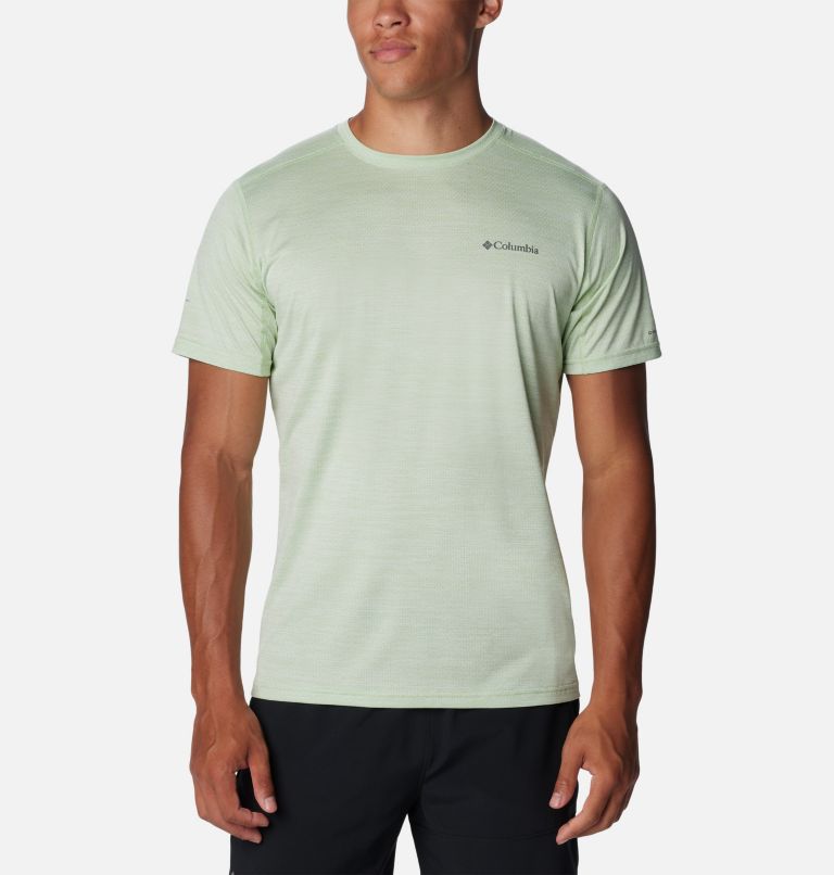 Men s Alpine Chill Zero Technical T Shirt