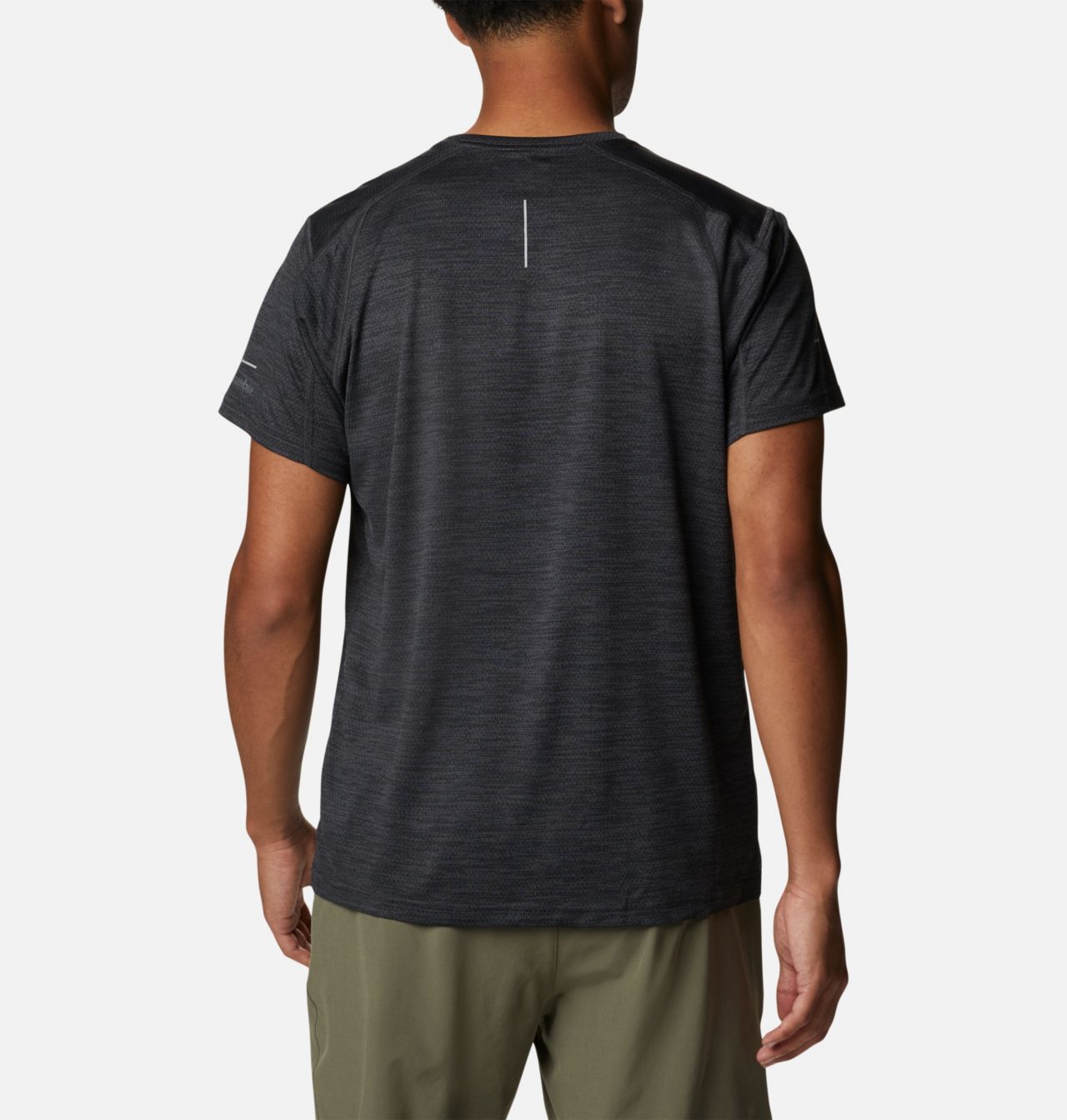 Alpine Chill™ Zero Graphic Short Sleeve  | 010 | M 2