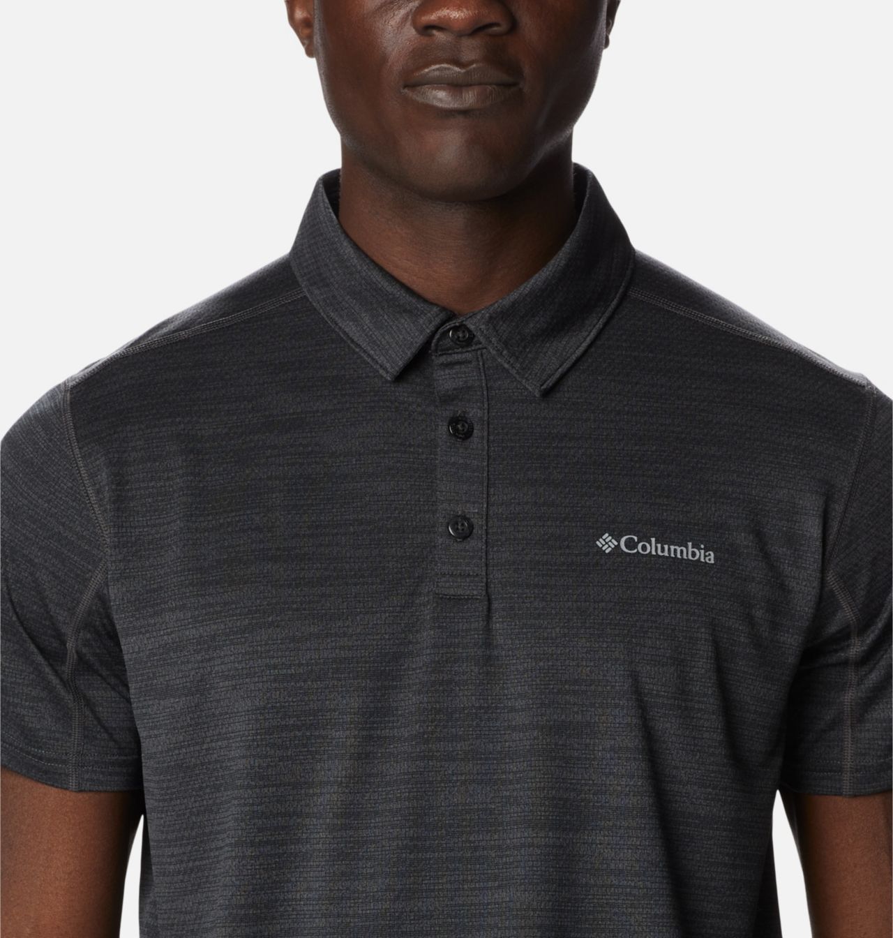 Polo Alpine Chill™ Zero pour homme 4