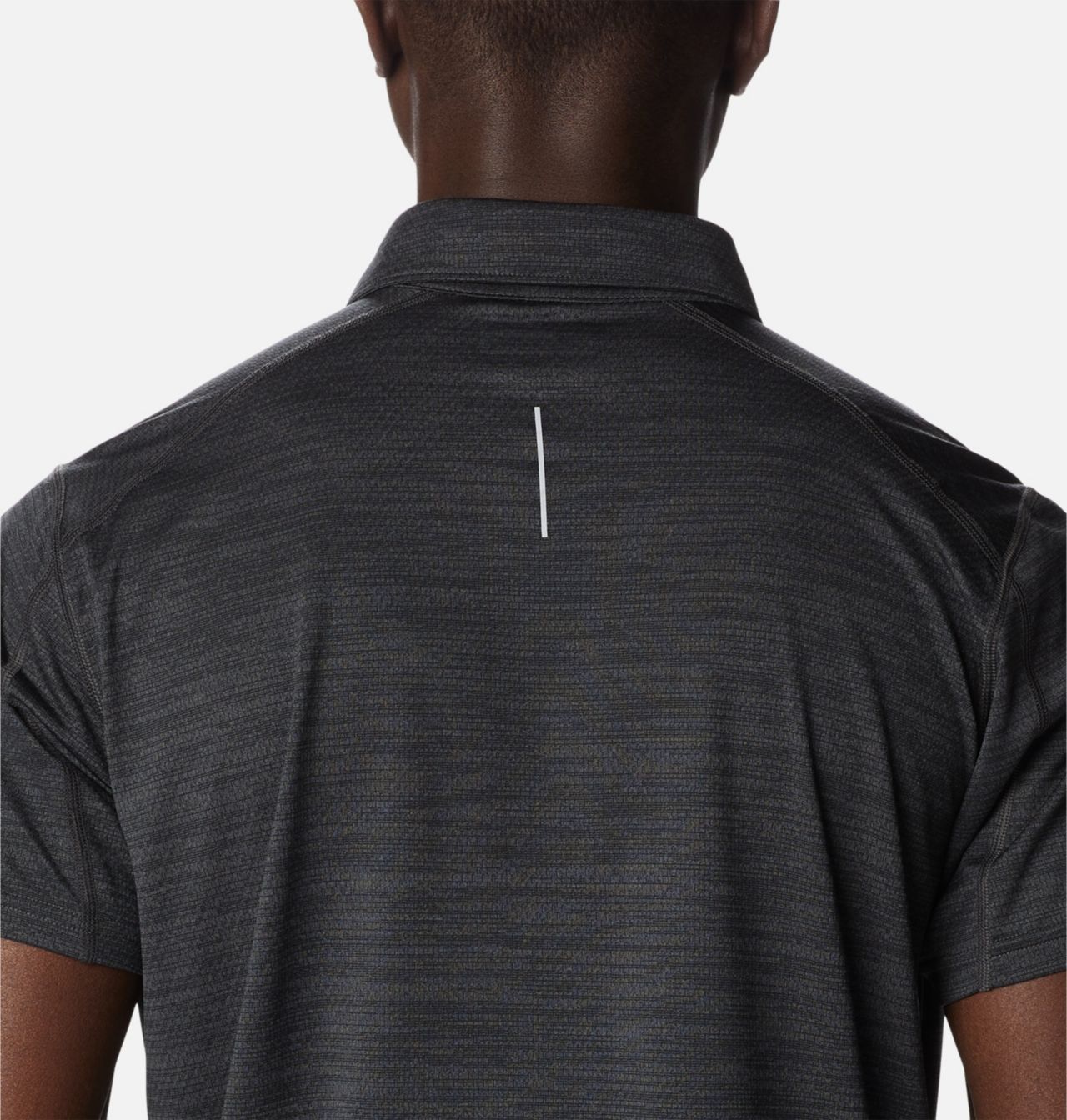Polo Alpine Chill™ Zero pour homme 5