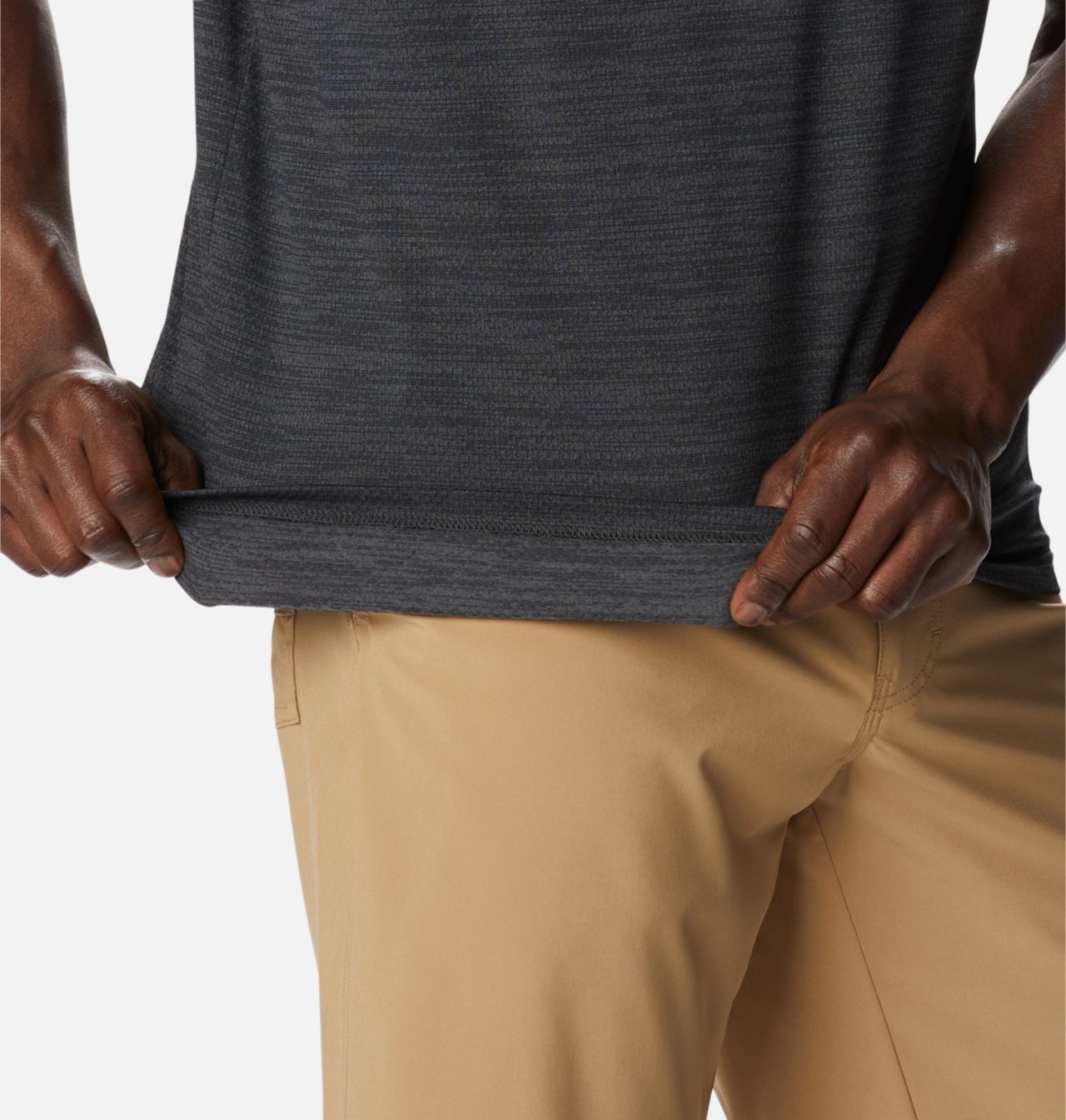 Polo Alpine Chill™ Zero pour homme 6