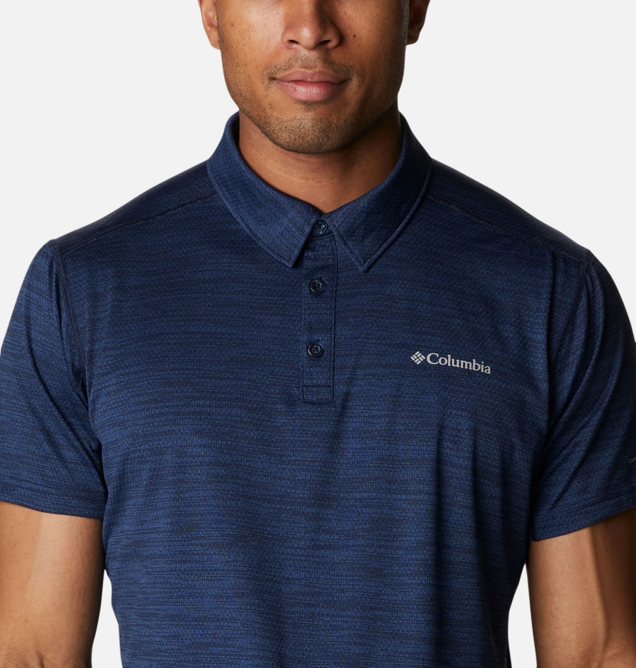 Men's Alpine Chill™ Zero Polo | 464 | L 4