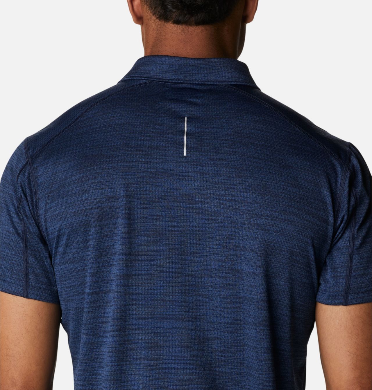 Men's Alpine Chill™ Zero Polo | 464 | L 5