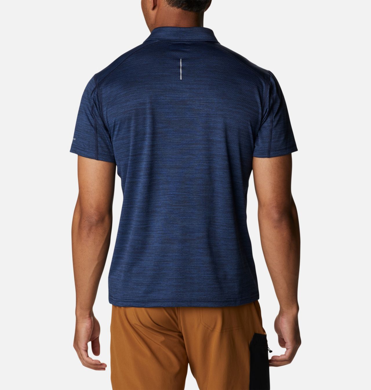Men's Alpine Chill™ Zero Polo | 464 | L 2