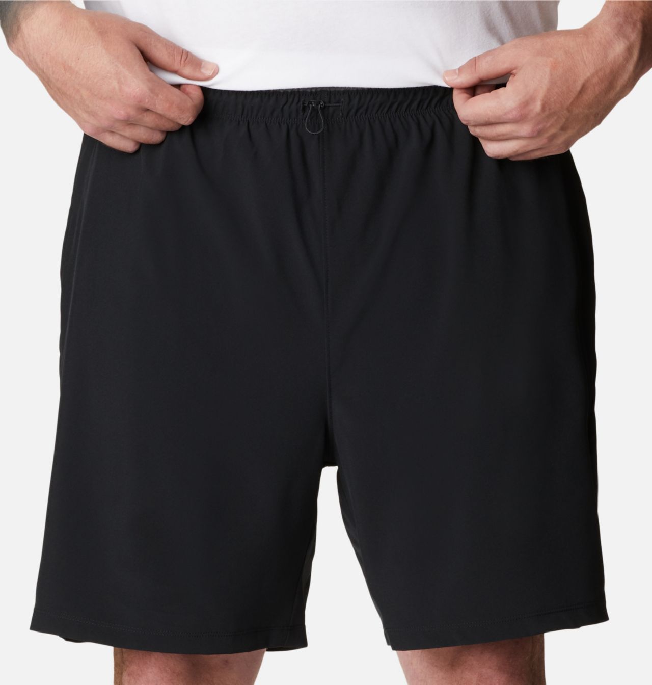 Men's Alpine Chill™ Zero Shorts - Big 4