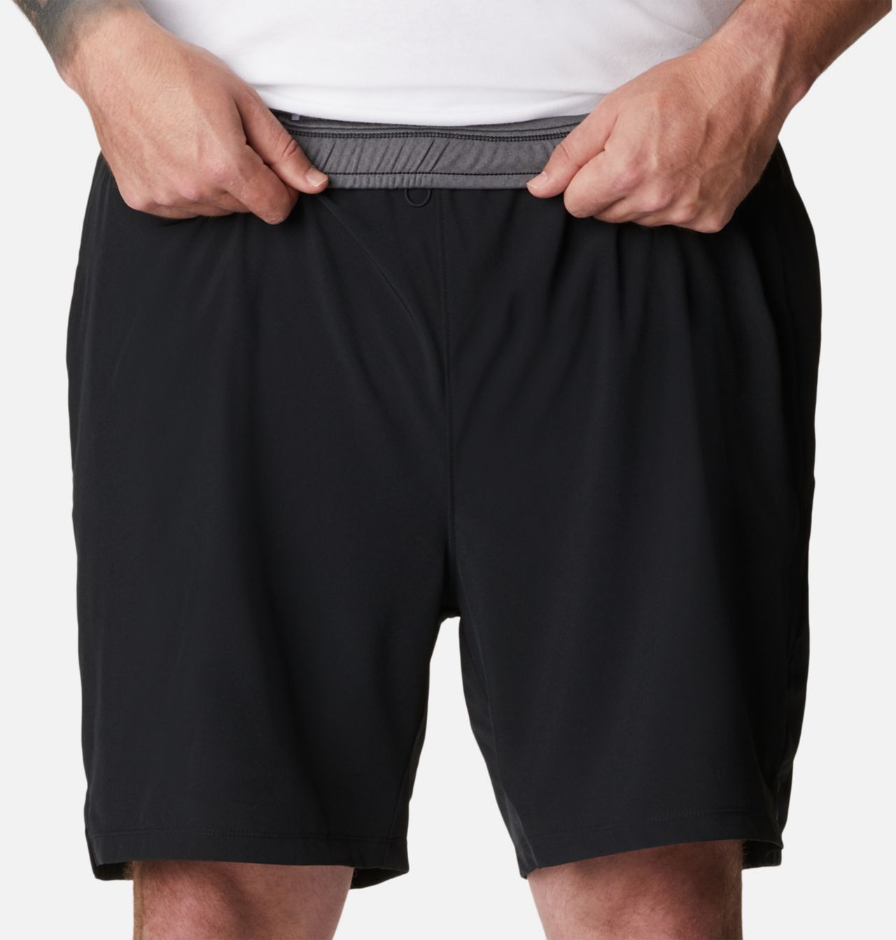 Men's Alpine Chill™ Zero Shorts - Big 6