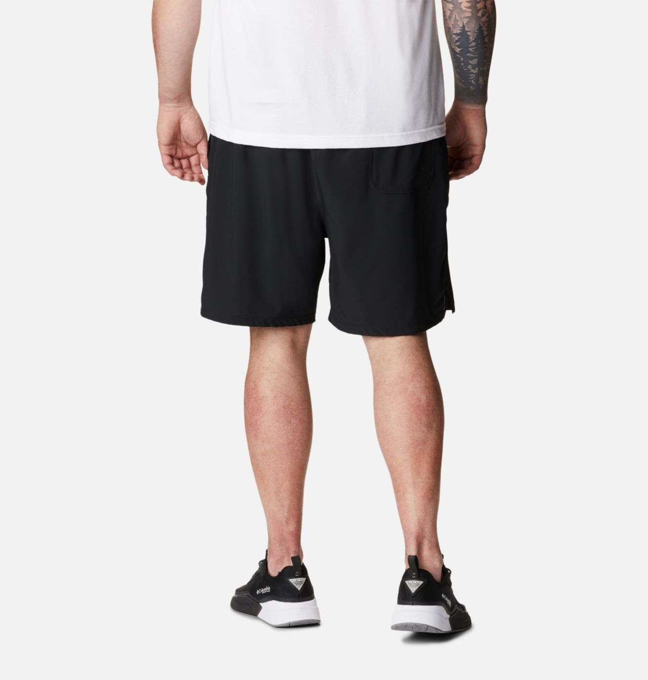 Men's Alpine Chill™ Zero Shorts - Big 2