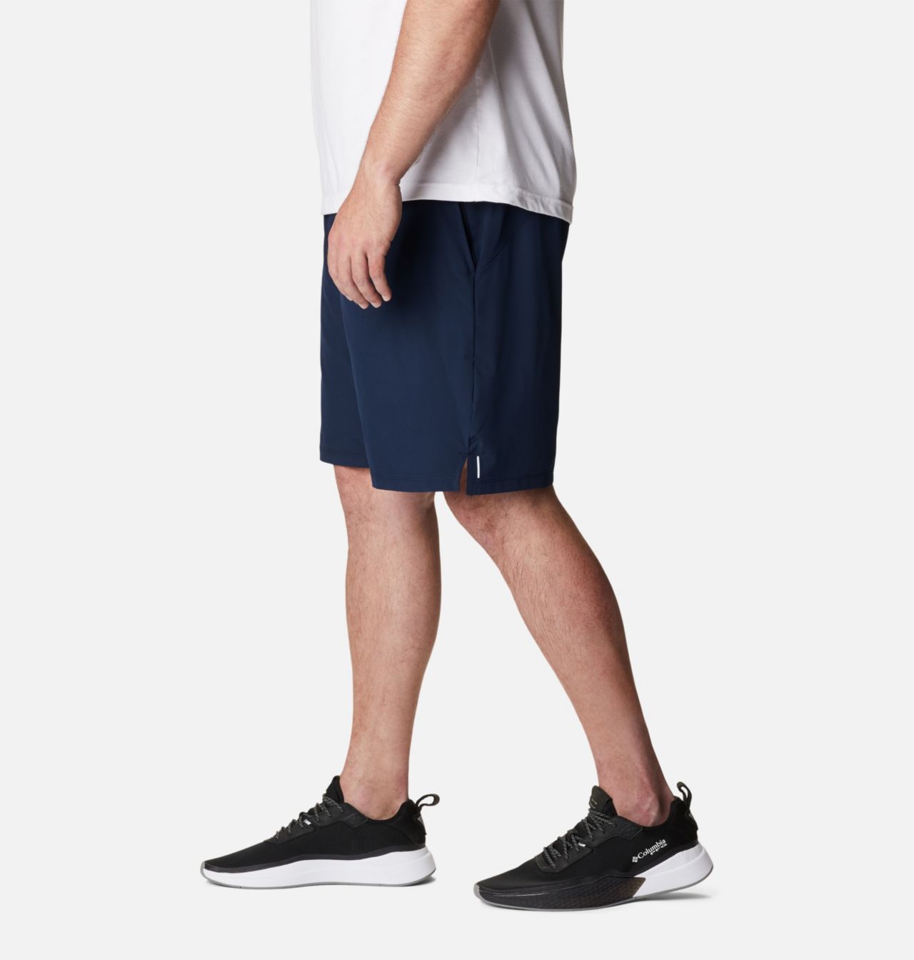 Men's Alpine Chill™ Zero Shorts - Big 3