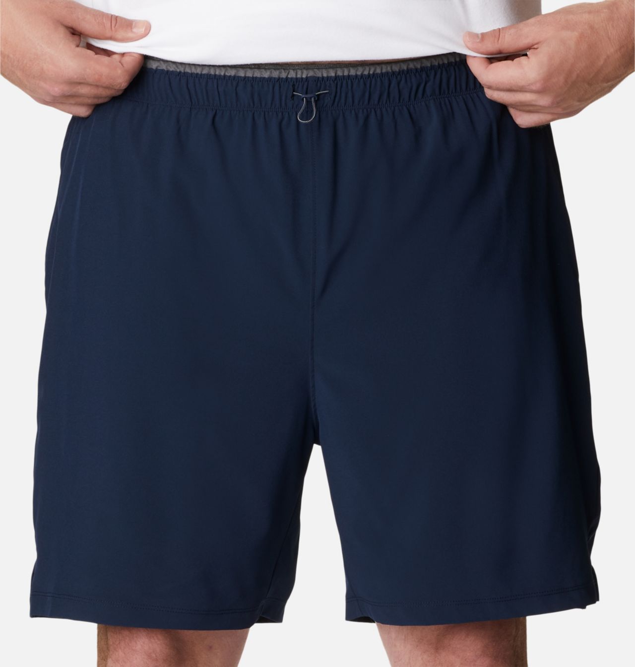Men's Alpine Chill™ Zero Shorts - Big 4