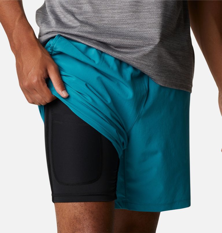 Men’s Alpine Chill™ Zero Multisport Shorts Columbia Sportswear