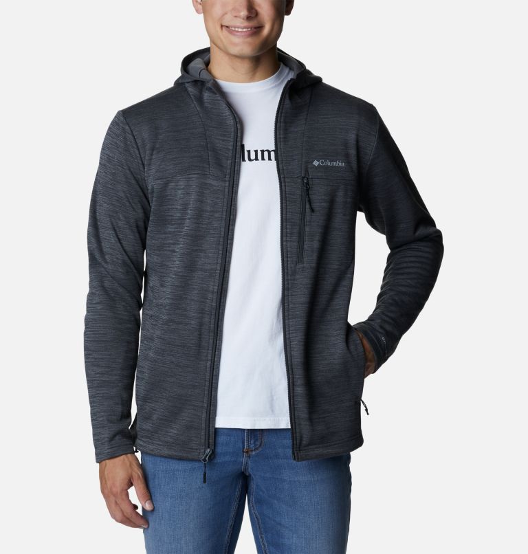  Columbia Men's Birch Woods™ II Full Zip Fleece