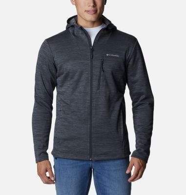 Columbia tech trail online fz hoodie