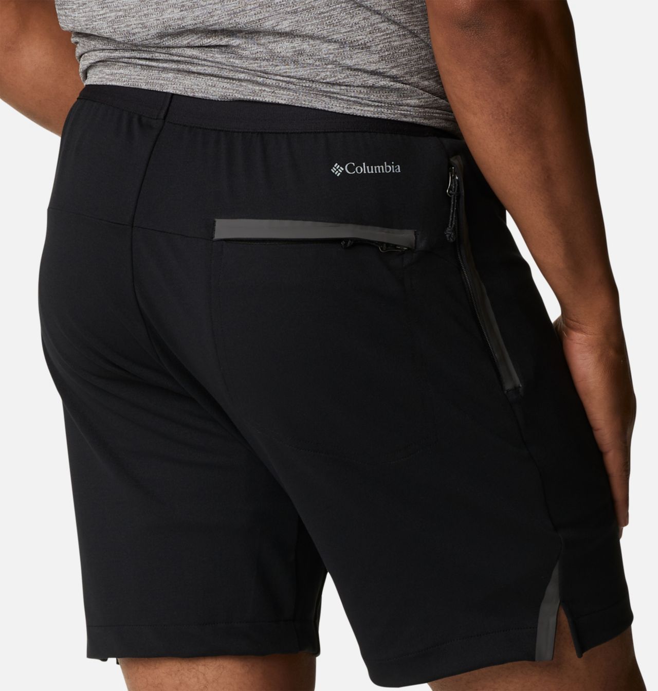 Tech Trail™ Knit Short | 010 | XXL 5