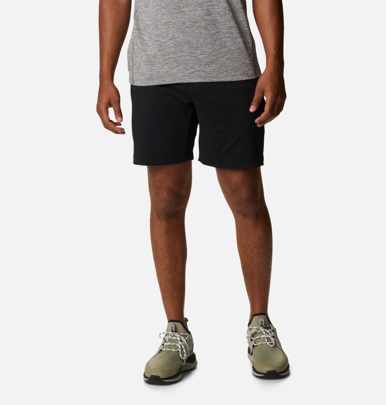 Tech Trail™ Knit Short | 010 | XXL 1