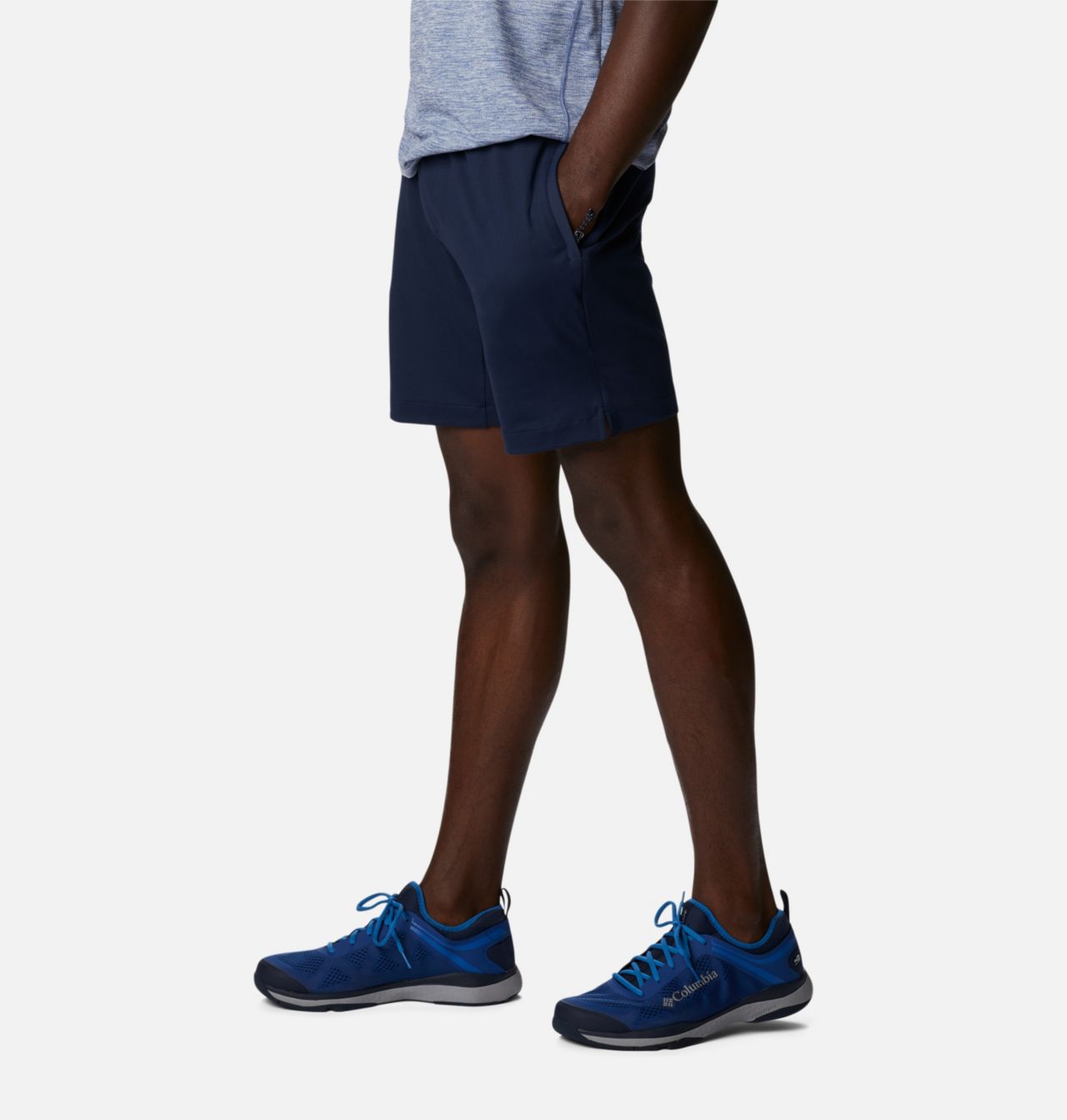 Tech Trail™ Knit Short | 464 | XL 3