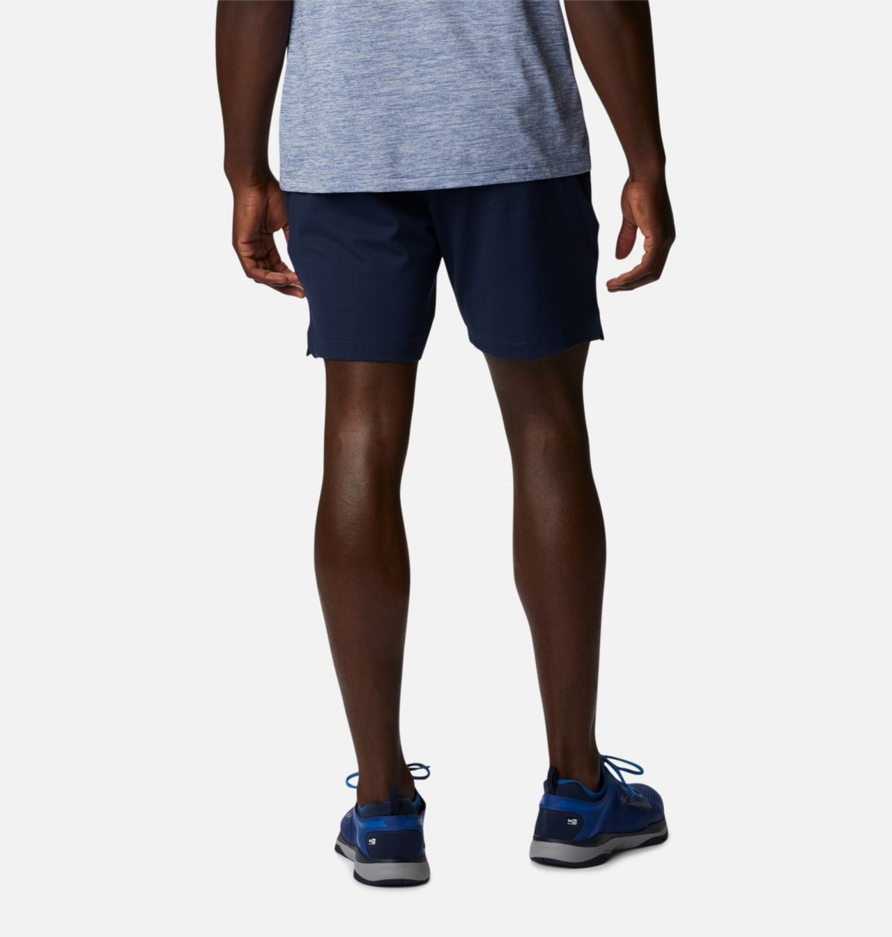 Tech Trail™ Knit Short | 464 | XL 2