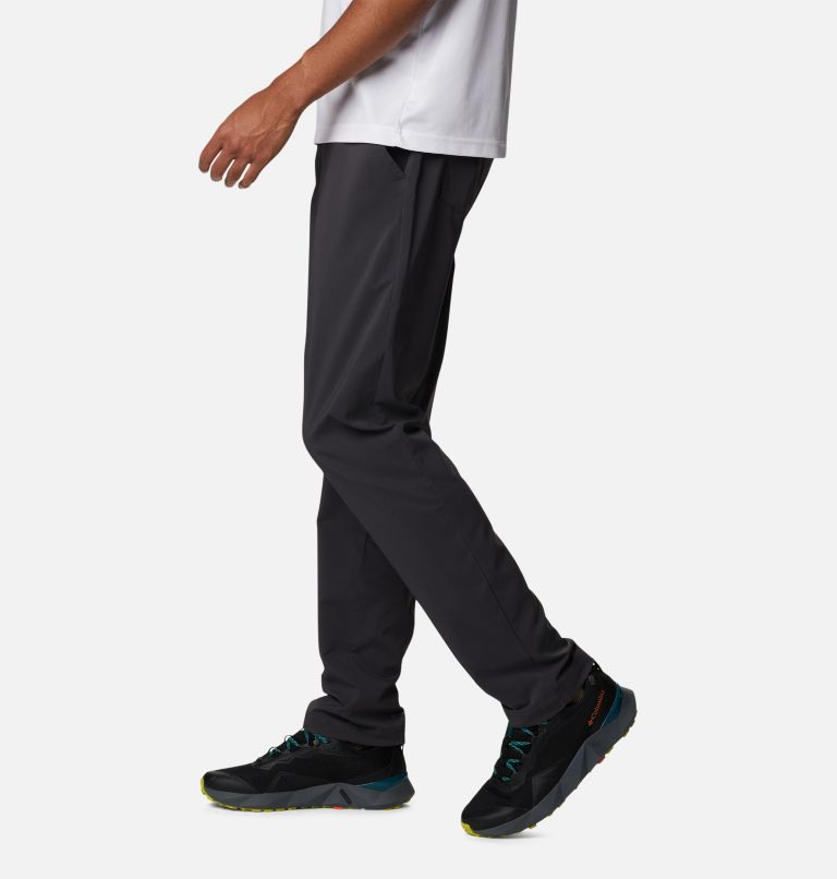 Pantalon Tech Trail II Homme, Color: Shark, image 3