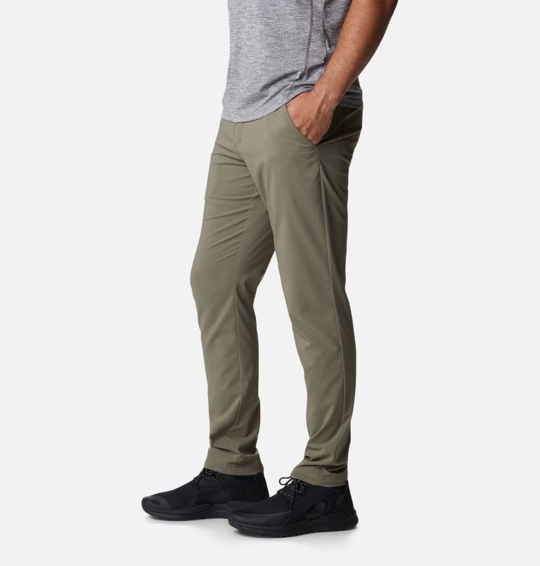 Columbia Pantalon chaud Tech Trail - Homme