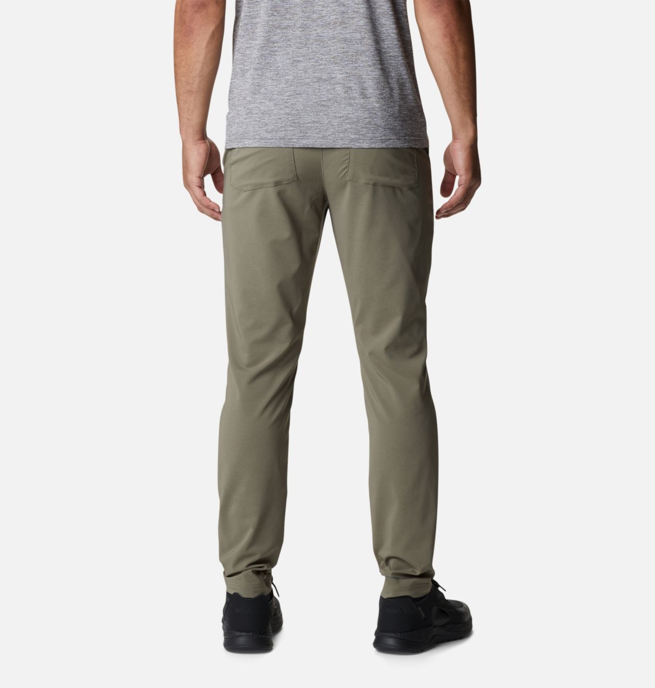 Men's Tech Trail™ II Pants 2