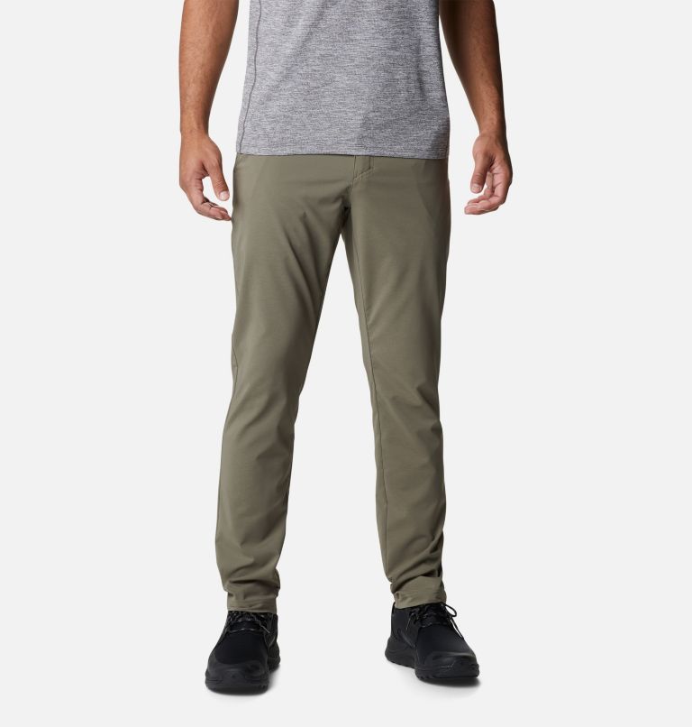 Park Tech Pant, Bottoms, Pants