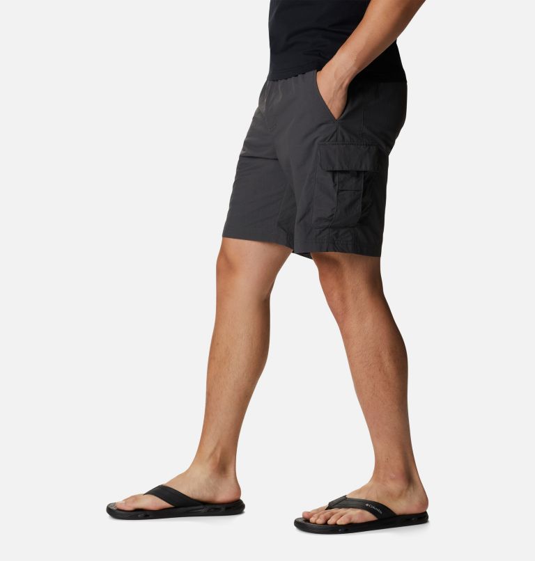 Short Palmerston Peak Sport Homme, Color: Shark, image 3