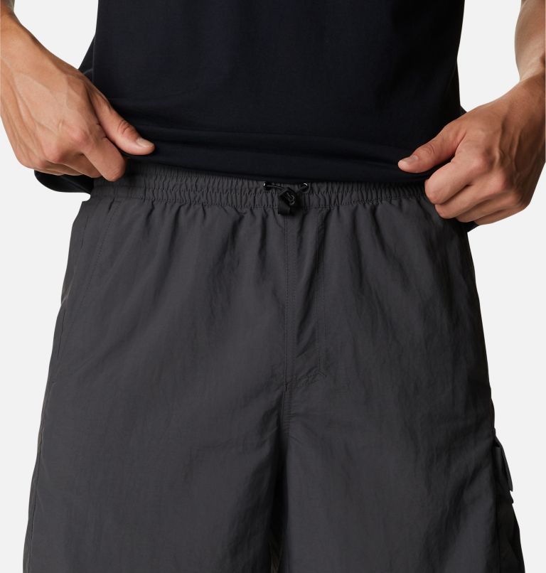 Short Palmerston Peak Sport Homme, Color: Shark, image 4