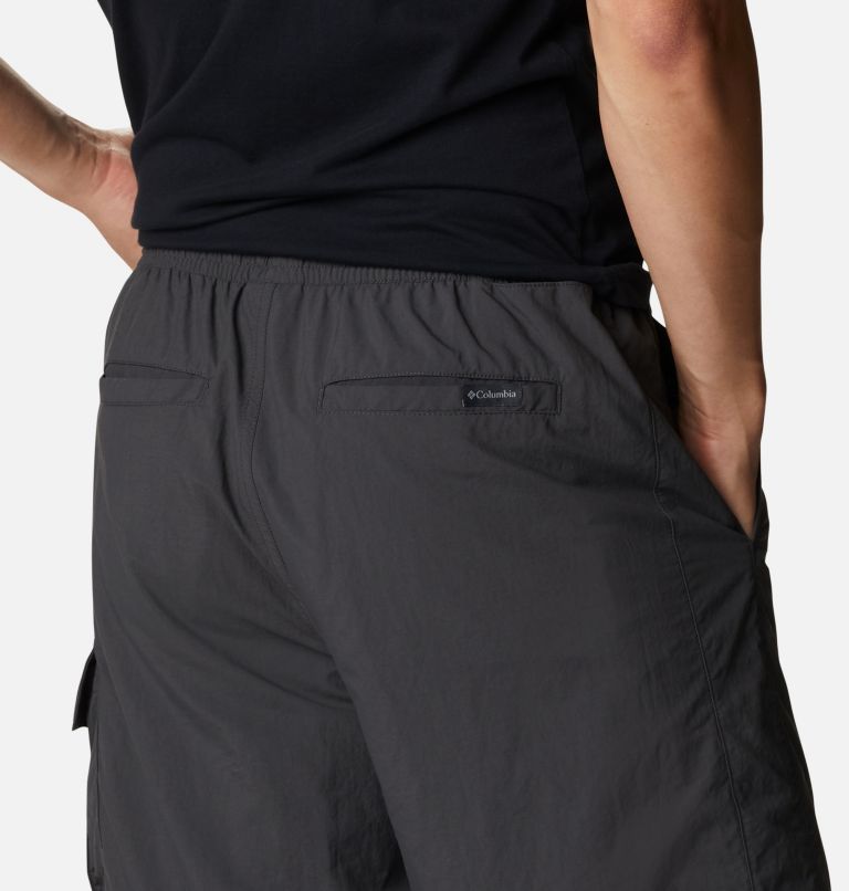 Short Palmerston Peak Sport Homme, Color: Shark, image 5