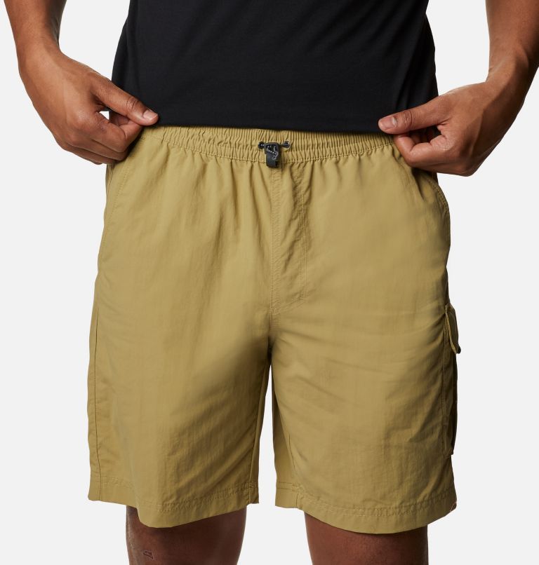 Men's Palmerston Peak Sport Shorts, Color: Savory, image 4
