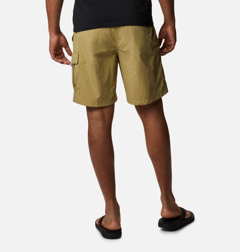 Thumbnail: Men's Palmerston Peak Sport Shorts, Color: Savory, image 2