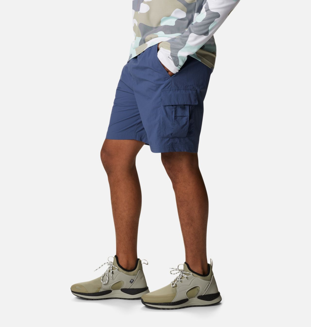 Men's Palmerston Peak™ Sport Shorts 3