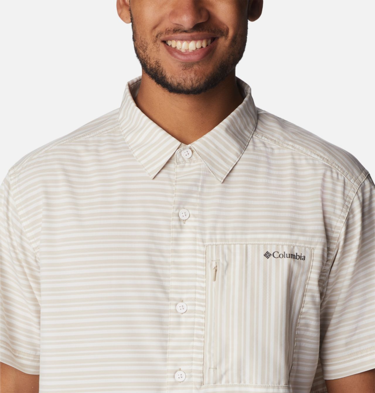 Twisted Creek™ III Short Sleeve | 271 | 2XT 4