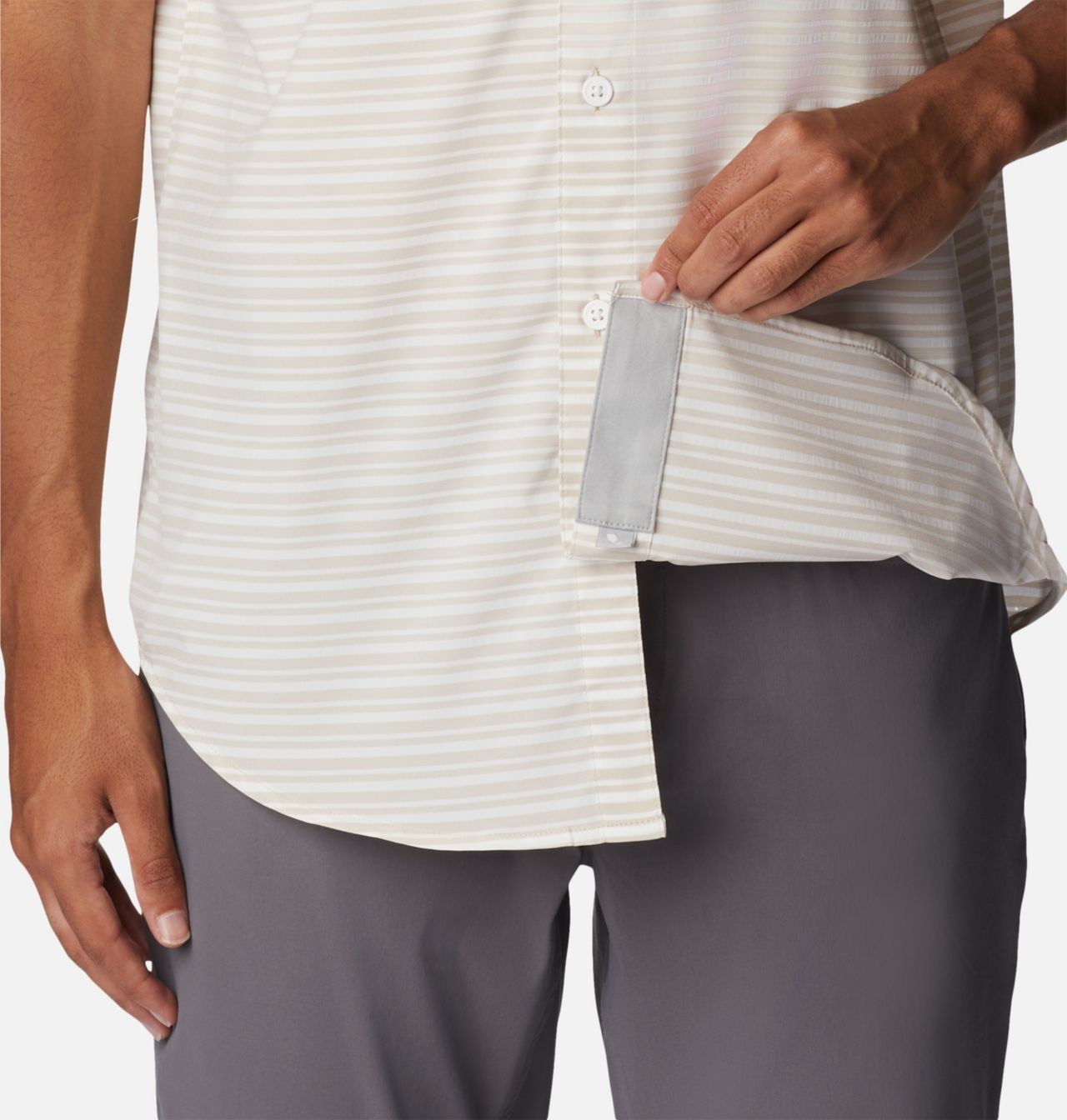 Twisted Creek™ III Short Sleeve | 271 | 2XT 6