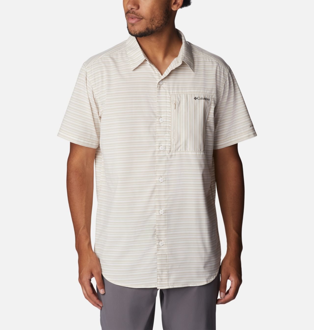 Twisted Creek™ III Short Sleeve | 271 | 2XT 1
