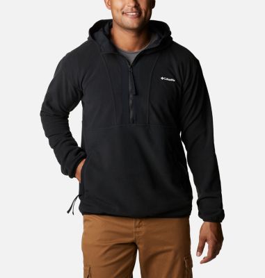 Men's Fleece Collection