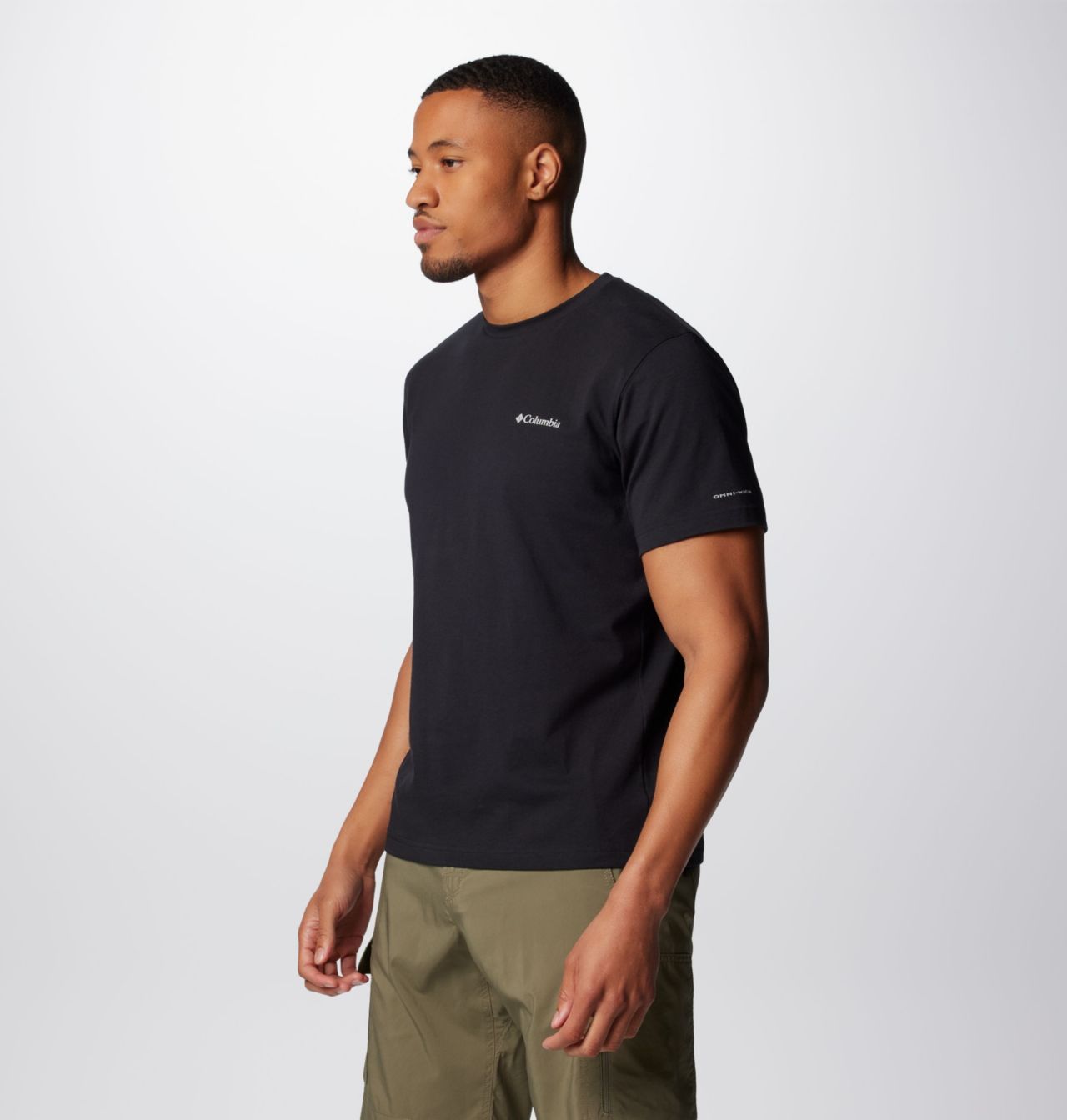 Men's Thistletown Hills™ Short Sleeve Shirt | 010 | XXL 4