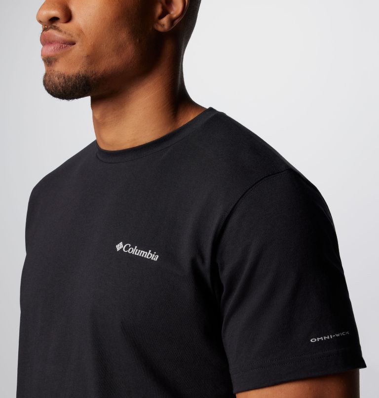 Columbia Men's Thistletown Hills Pocket Tee