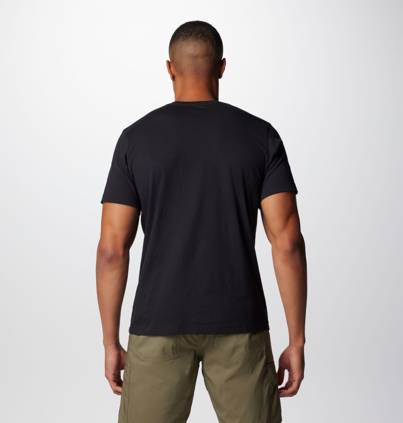 Men's Thistletown Hills™ Short Sleeve Shirt | 010 | XXL 2