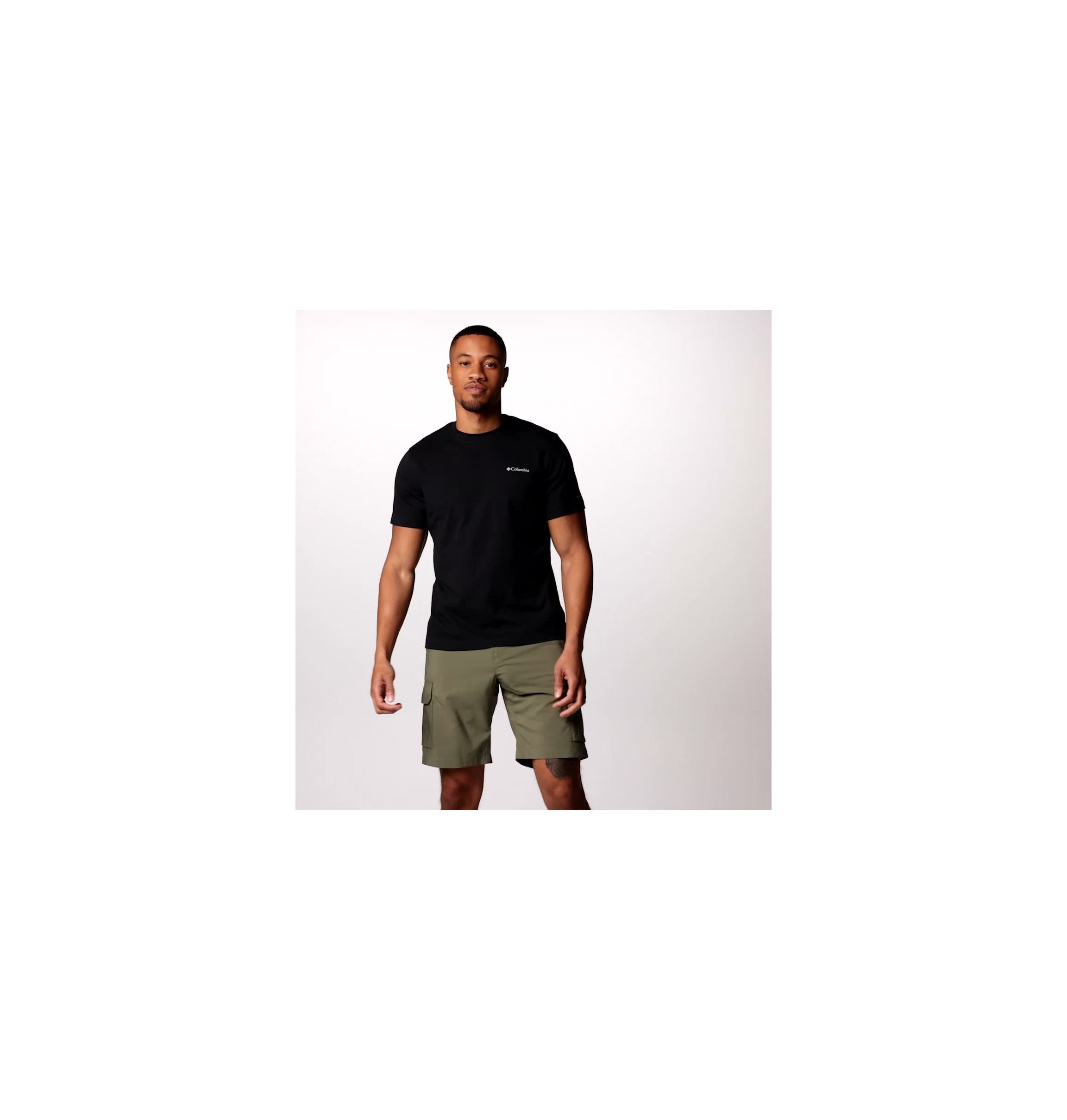 Men's Thistletown Hills™ Short Sleeve Shirt |