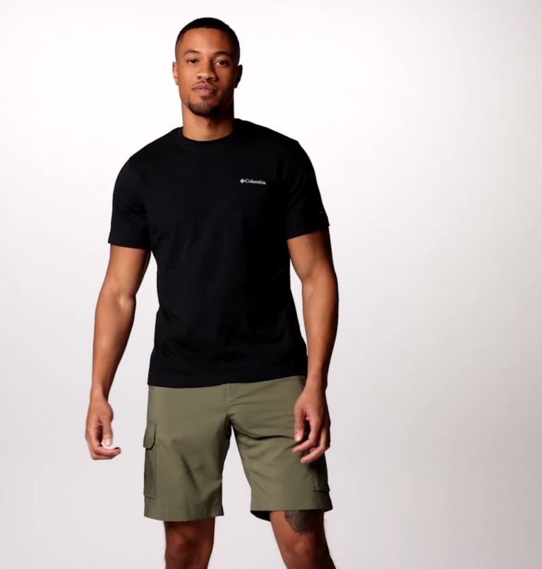 Men's Thistletown Hills™ Short Sleeve Shirt