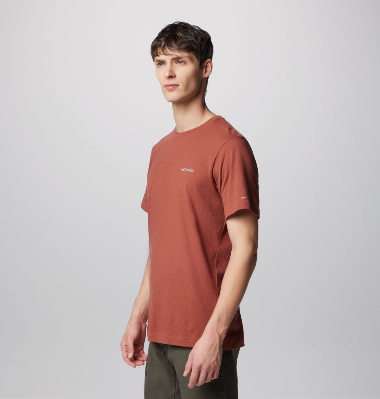 Men's Thistletown Hills™ Short Sleeve Shirt 4